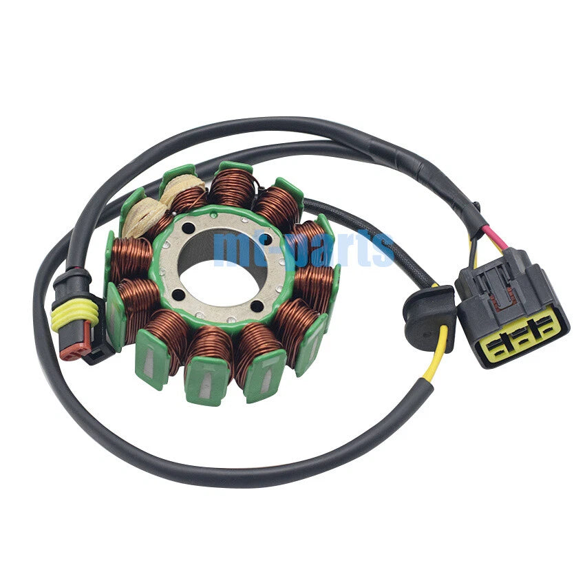 Stator Coil for TM Racing EN250 EN450 FI 4T, MX250 MX450 FI (2011-2012)