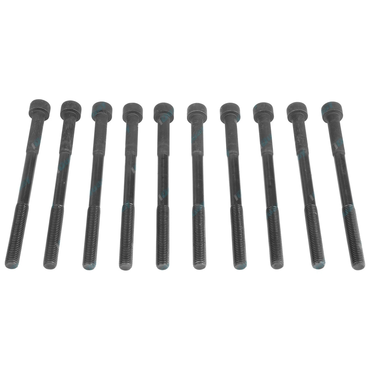 Engine Cylinder Head Bolt Set for Toyota Corolla ZZE122 1.8L 4cyl (2001-2007)