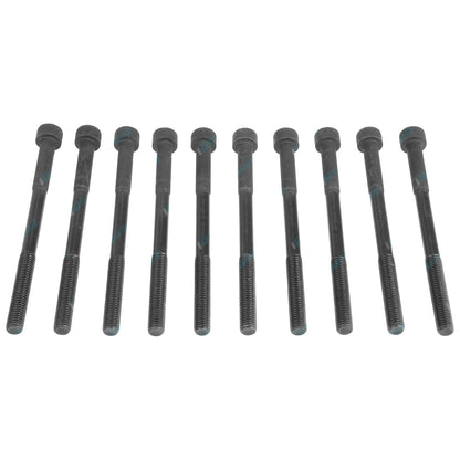 Engine Cylinder Head Bolt Set for Toyota Corolla ZZE122 1.8L 4cyl (2001-2007)
