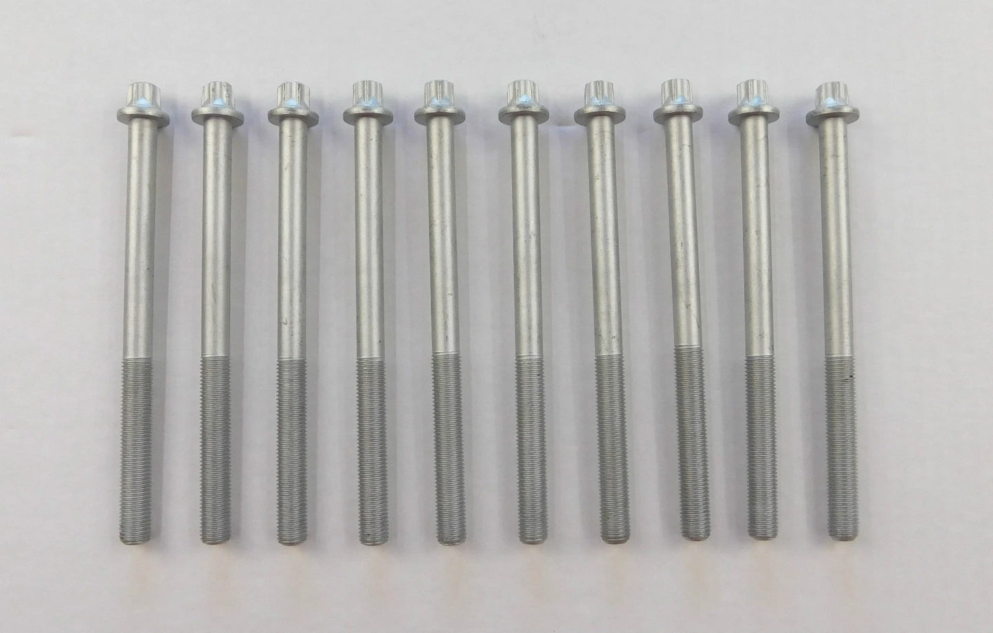 Cylinder head stretch bolts for Vauxhall Opel Holden (1980-2008)
