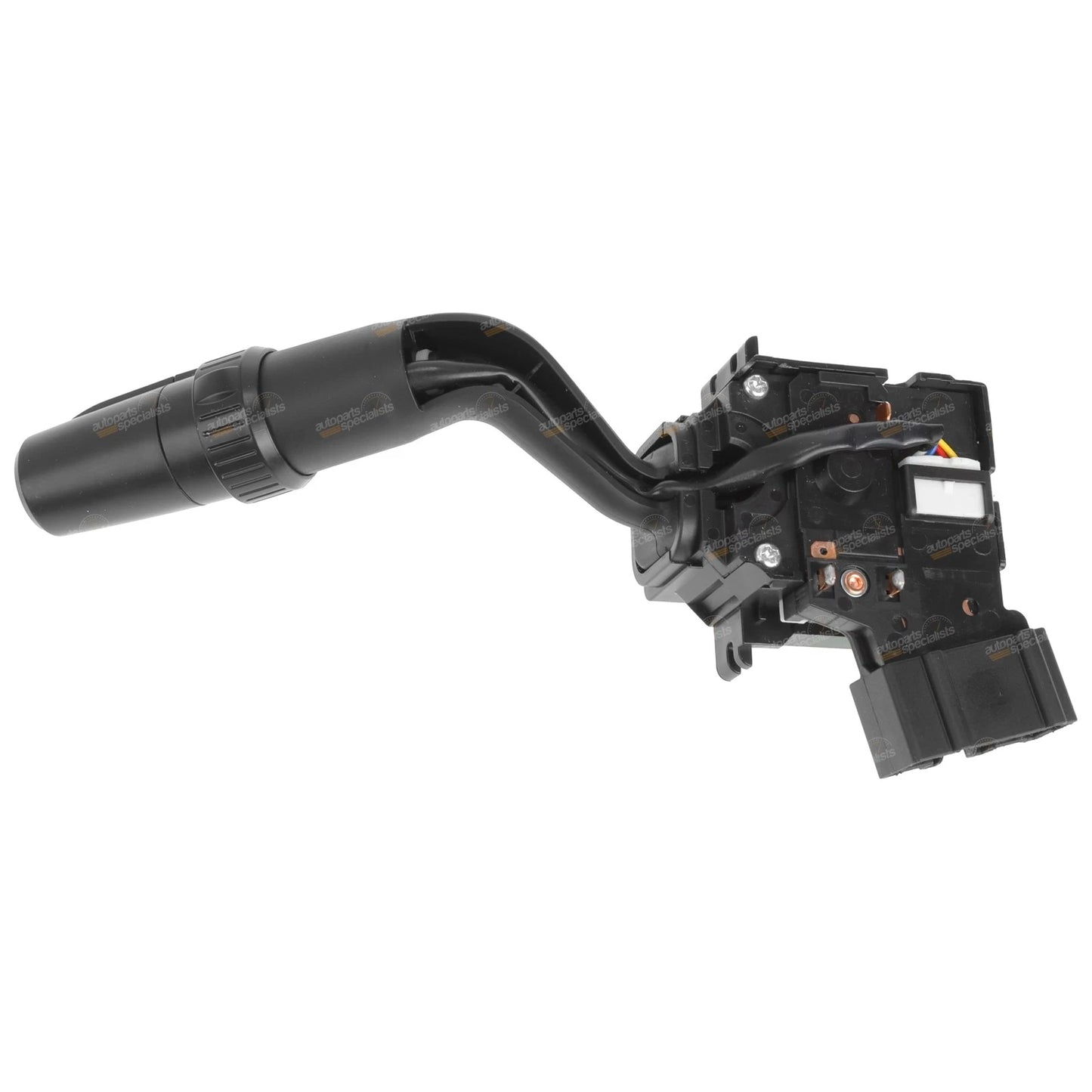 Headlight / Indicator Switch with Fog Lights for Ford Ranger (2006 - 2011)