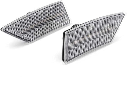 Front Bumper Side Marker Light for Ford Ranger (2019–2023)