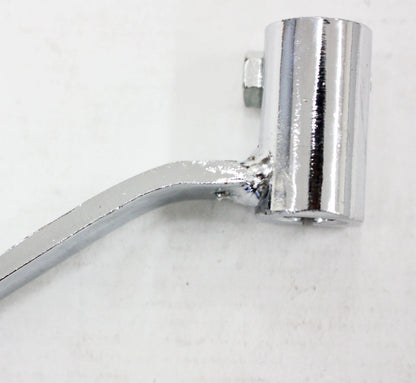 11mm 160mm Angled Gear Lever Shifter Handle for 150cc 250cc PIT QUAD DIRT BIKE ATV