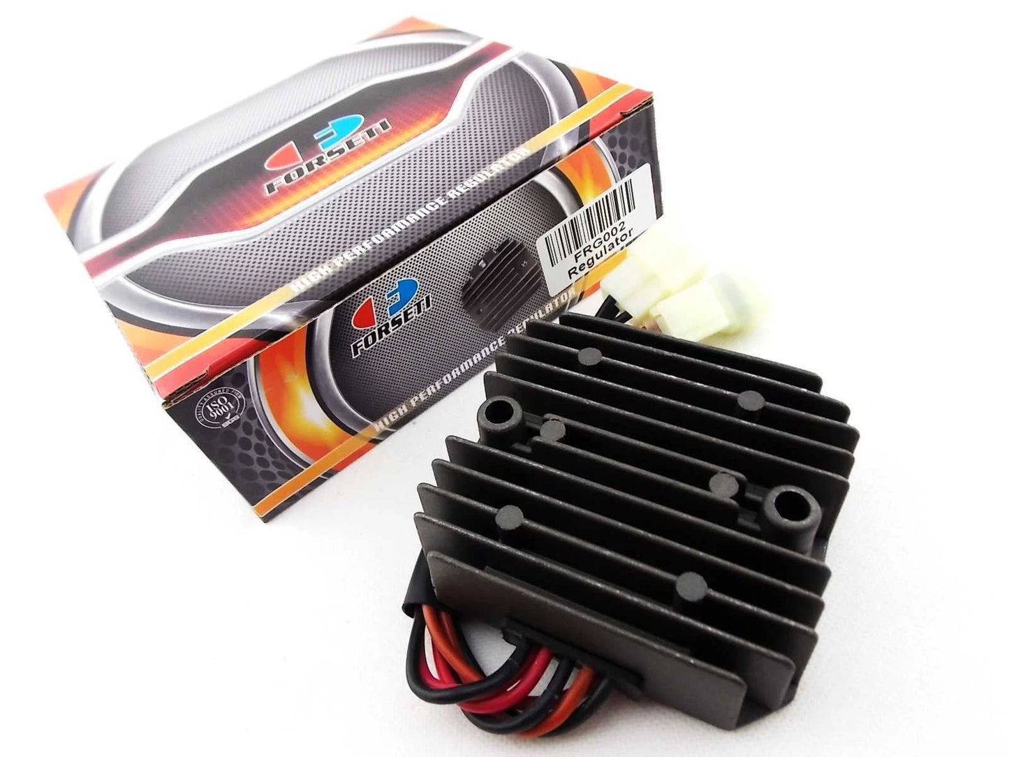 Regulator Rectifier Assembly for Suzuki DL650A (2007-2009)