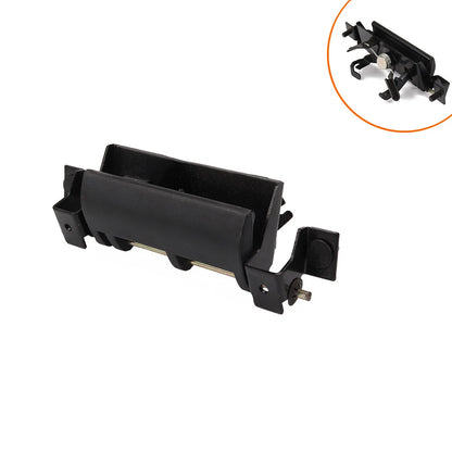 Exterior Tailgate Handle for Toyota Sienna (1997–2023)