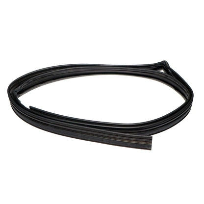 Rear Door Window Glass Run Channel for Honda Fit Hatchback 2001-2008