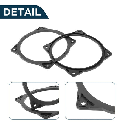 Speaker Spacer Adapter for Hyundai 2006-2021 ()