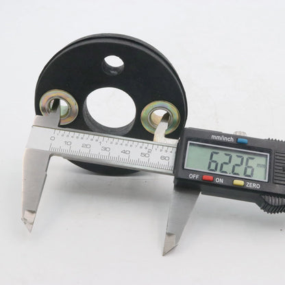 Rubber Coupling Support for Toyota Celica 1970-1977