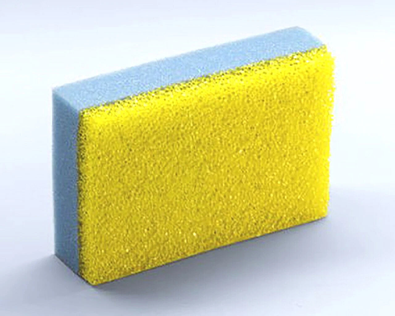 Genuine Sponge for Plastic Care for BMW