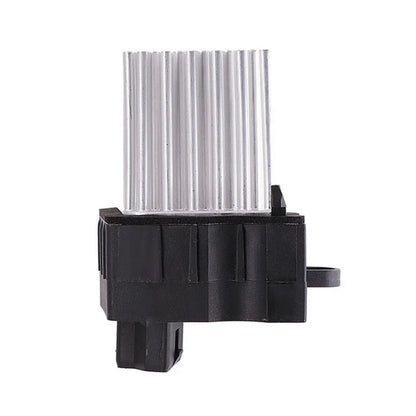 Heater Blower Motor Resistor for BMW 528i 540i 323i 328i M5 X5 530i 325Ci (1997-2003)