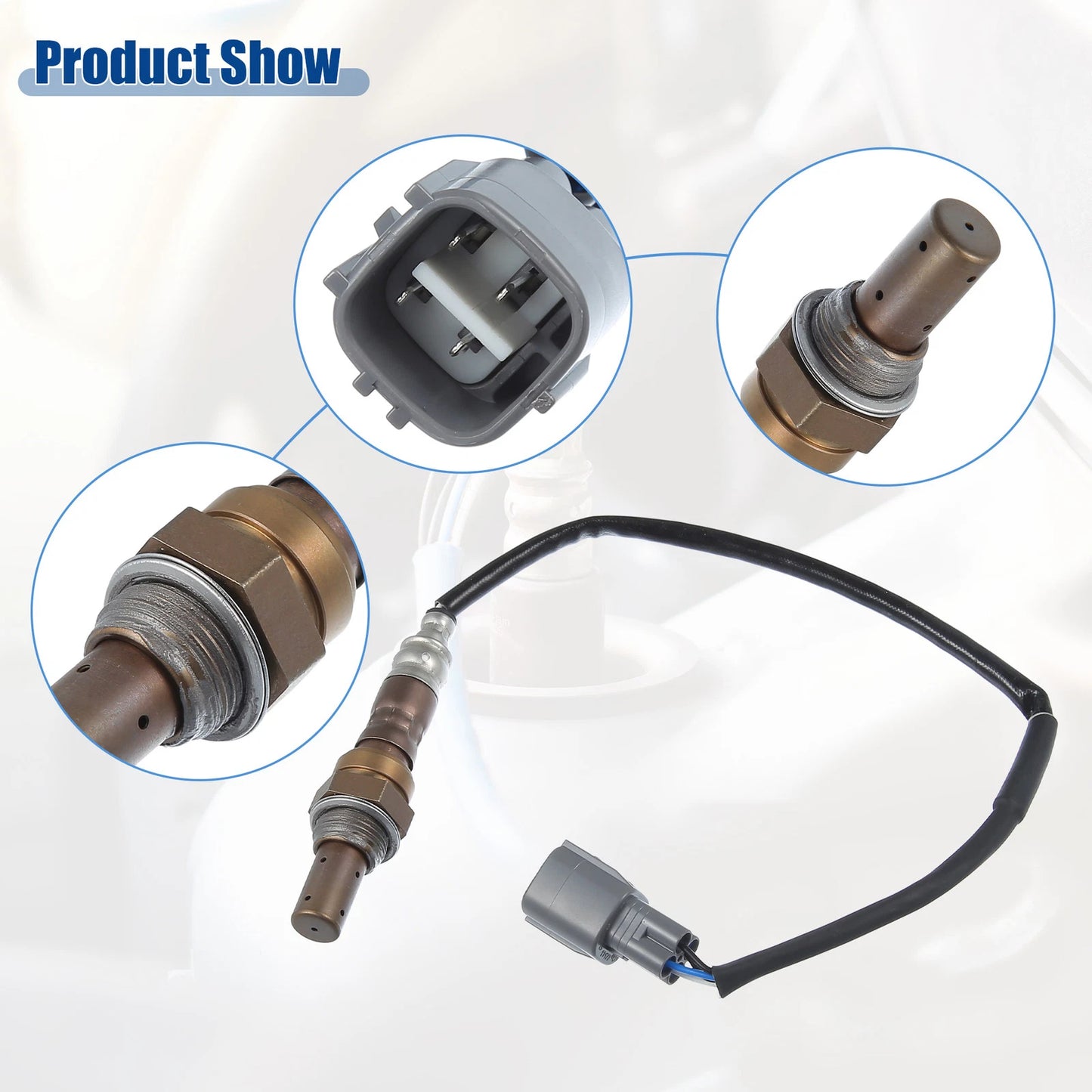 Oxygen Sensor for Toyota Highlander 3.0L (2001-2003)