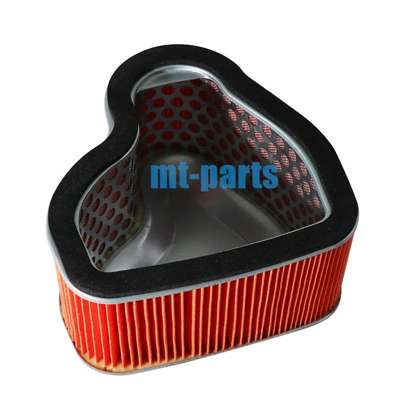 Air Filter Cleaner Element for Honda VTX 1800 N1 N2 N3 R2 R3 (2004-2007)