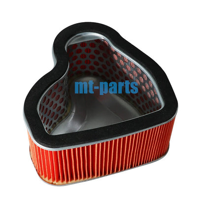 Air Filter Cleaner Element for Honda VTX 1800 N1 N2 N3 R2 R3 (2004-2007)