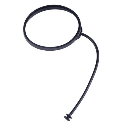 Fuel Gas Filler Cap Band for BMW 1 3 5 7 Mini (2000-2023)