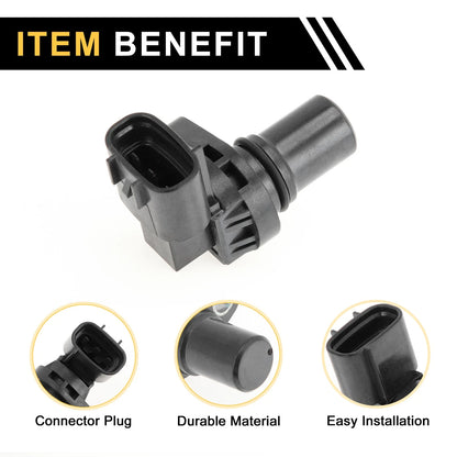 Crankshaft Position Sensor for Suzuki Grand Vitara (2006-2013)