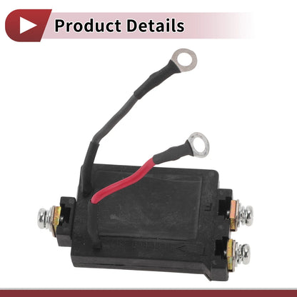 Ignition Control Module for Toyota Corolla (1993-1995)