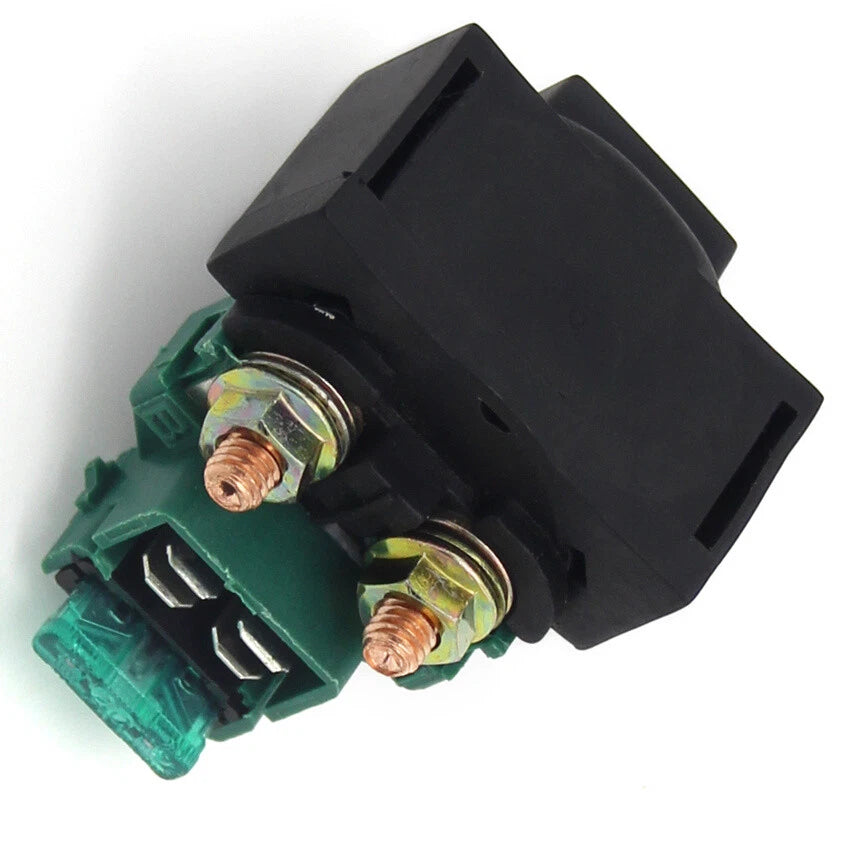Starter Solenoid Relay for Honda CH125 XL600V Transalp AX-1 NX250 VF1100C VF750C (1985-2000)