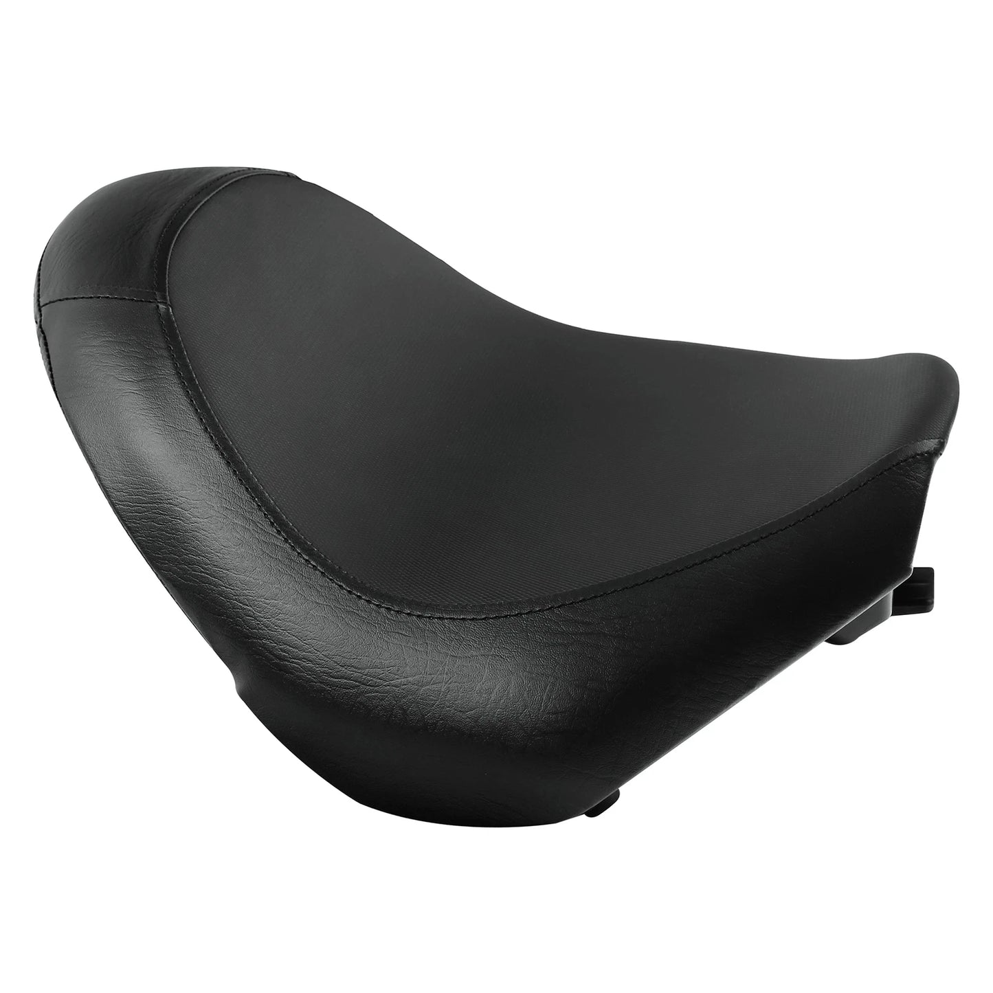 Rider Passenger Seat & Sissy Bar Pad for Suzuki Boulevard (2006-2023)