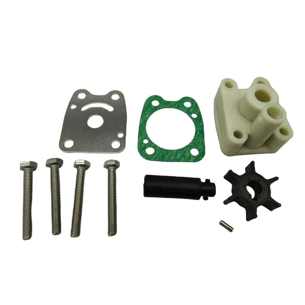 Yamaha 4-Stroke 4HP F4A Outboard Maintenance Service Kit for 1996-2006