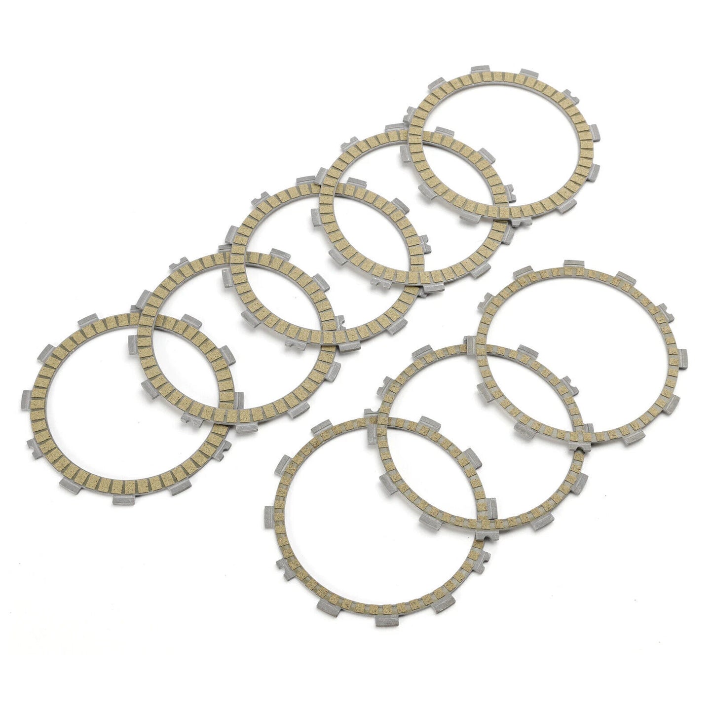 Clutch Kit for Suzuki GSX800 S/R (2023-2024)