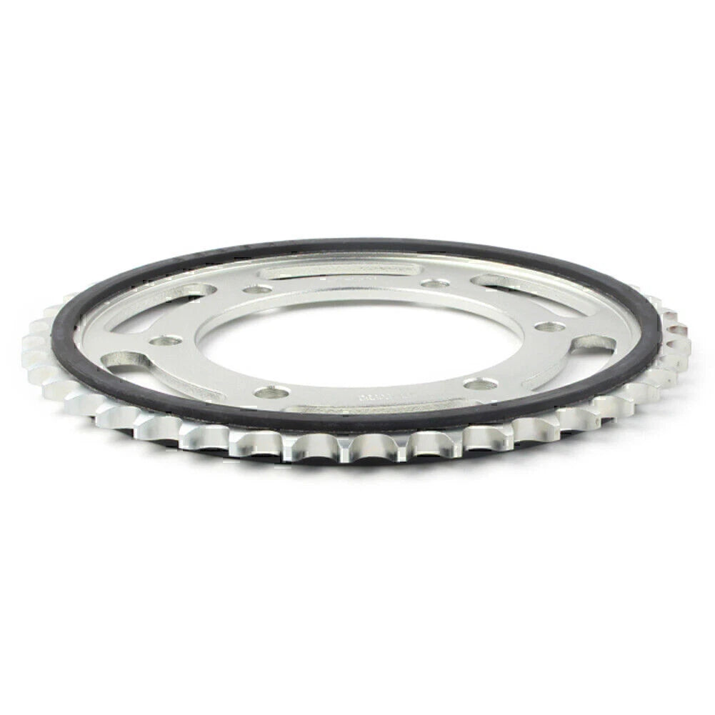 34T Rear Motor Engine Chain Drive Sprocket for Suzuki GSXR600 GSXR750 (2011-2018)