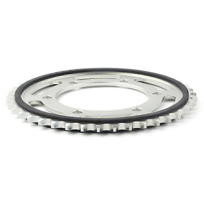34T Rear Motor Engine Chain Drive Sprocket for Suzuki GSXR600 GSXR750 (2011-2018)