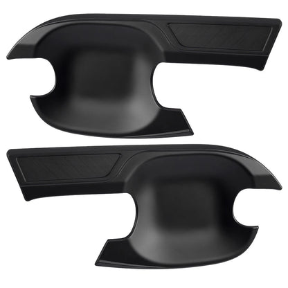Door Handle Protector Cover for Isuzu D-Max 2021-2023