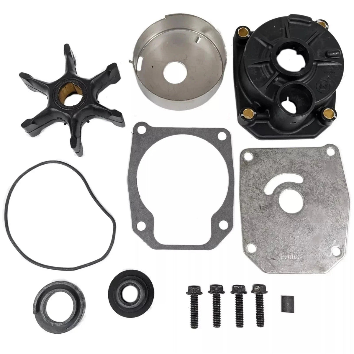Evinrude 40-60HP E-TEC Water Pump Kit for Johnson/BRP Models