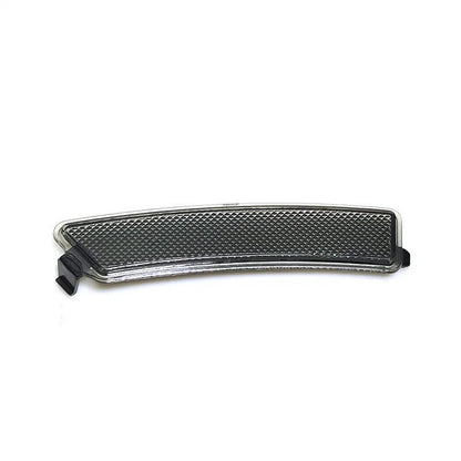 Smoke Front Bumper Side Marker Reflector Lamps for Lincoln MKZ (2013-2016)