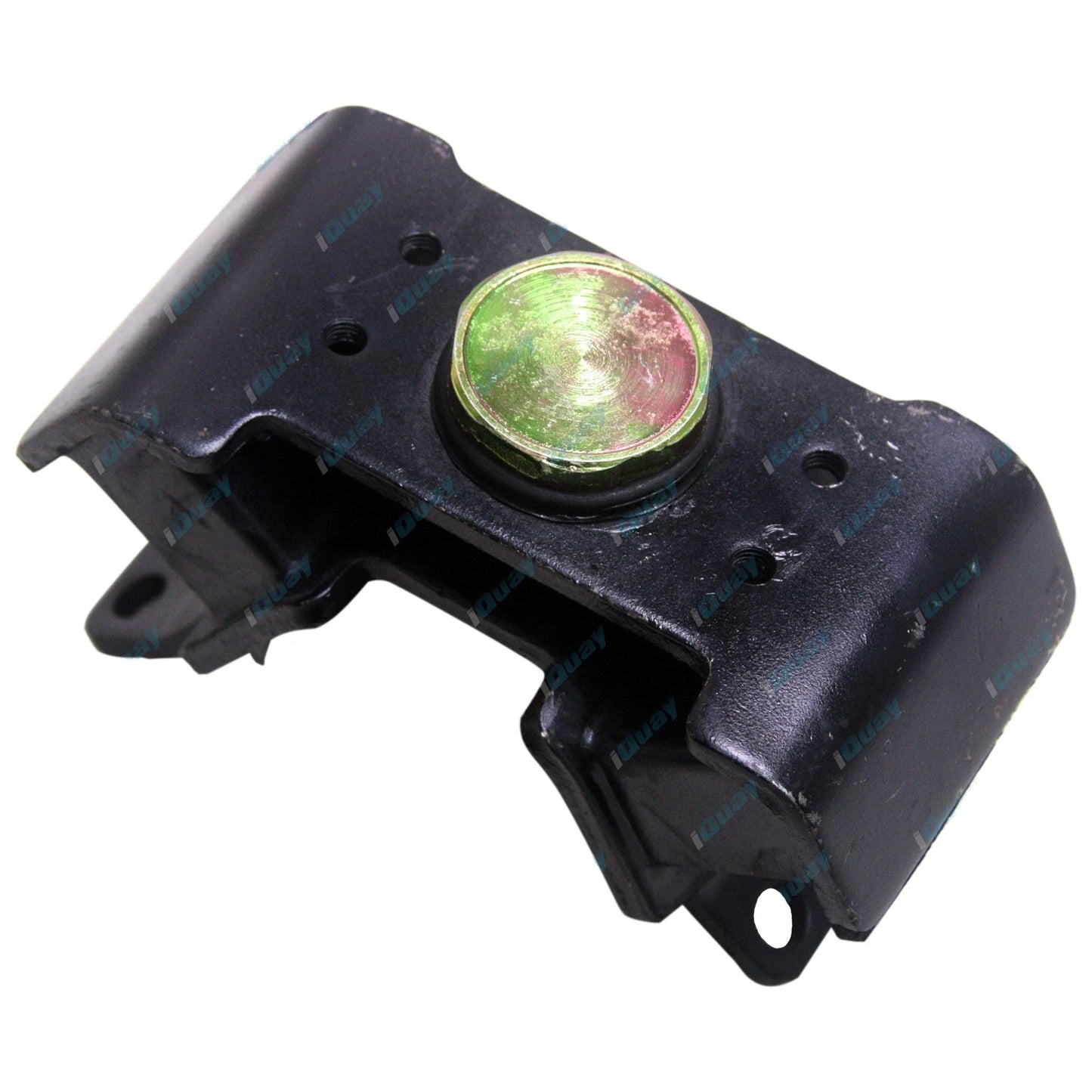 Rear Gearbox Transmission Mount for Toyota Bundera LJ70 LJ71 LJ73 (1984-1990)