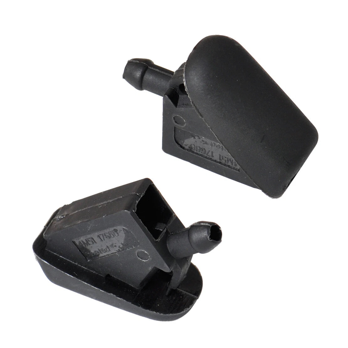 Windscreen Washer Spray Nozzle for Ford Focus Mk2 Mk3 Fiesta (2005-2012)