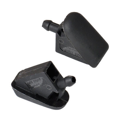 Windscreen Washer Spray Nozzle for Ford Focus Mk2 Mk3 Fiesta (2005-2012)