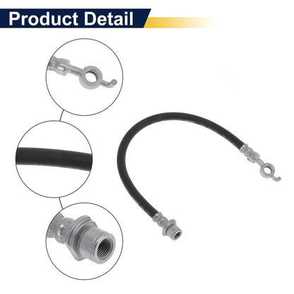 Brake Hose for Toyota Crown Rear Left Right Hydraulic Hose (No. 90947C2073)