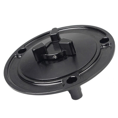 Aluminum Fuel Tank Cover Gas Cap for Suzuki Motorcycles (Most Models)