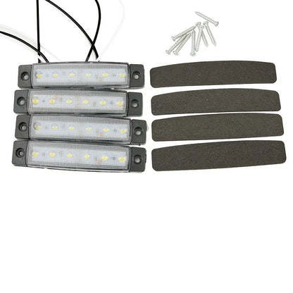Bar lights / 12V / Marine grade LED for Boat