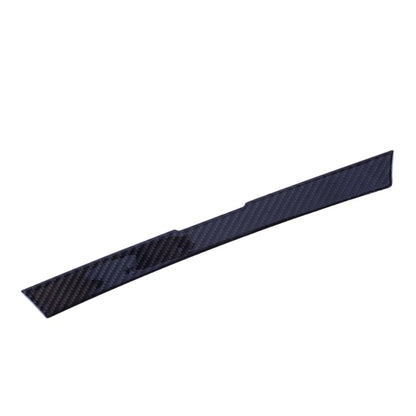 Carbon Fiber Lower Cover Trim for Honda Accord (2013-2017)