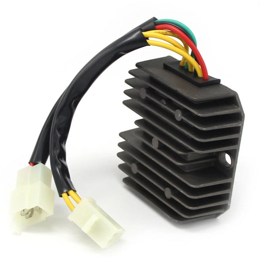 Voltage Rectifier Regulator for Honda CMX450, CBT125 (1982-1988)