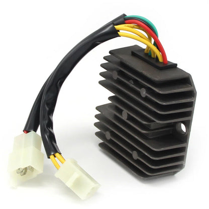 Voltage Rectifier Regulator for Honda CMX450, CBT125 (1982-1988)