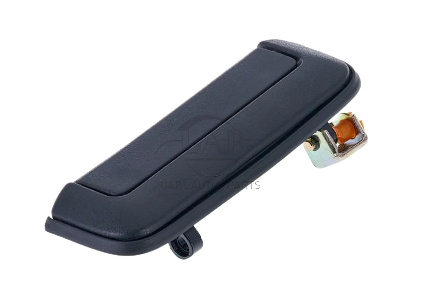 Textured Black Front Right Outer Door Handle for Mitsubishi L300 Express (86-14)