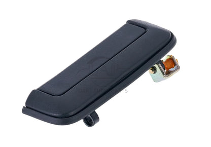 Textured Black Front Right Outer Door Handle for Mitsubishi L300 Express (86-14)