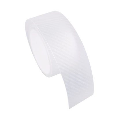 3m x 5cm Car Door Sill Protector Scuff Plate Trim for Various Models