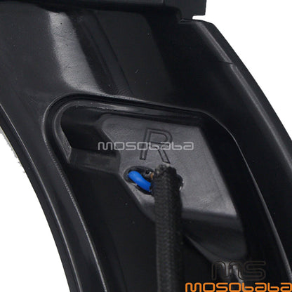 DRL Turn Signal Lights for Harley Road Glide FLTRX (2015-2020)