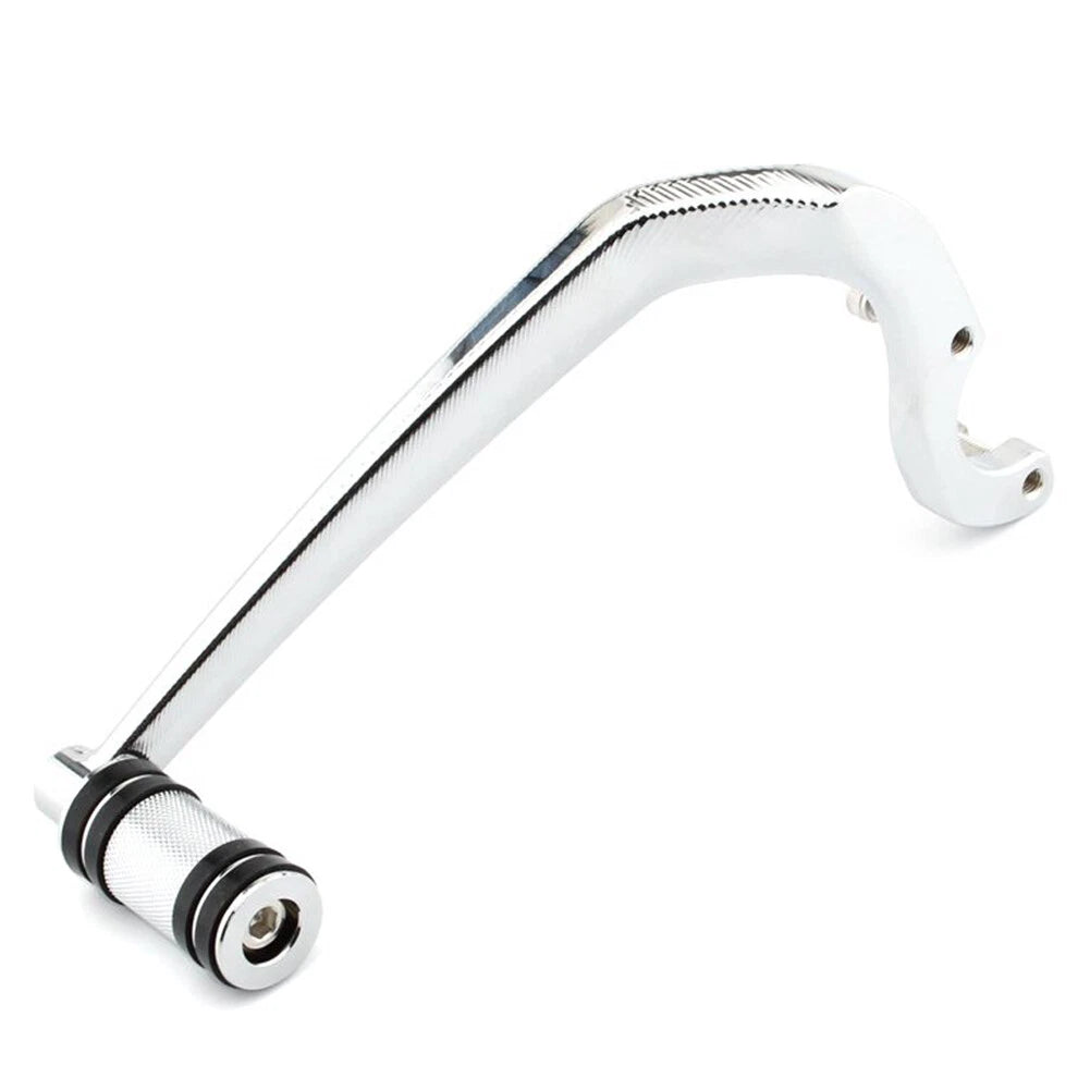Heel Shift Lever Shifter for Indian Chieftain, Roadmaster 2014-2022 Chrome