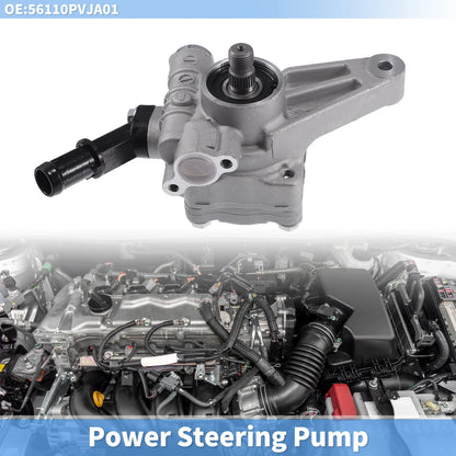 Power Steering Pump for Honda Pilot (2003-2008)