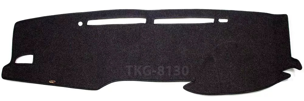Dashboard Mat Cover for Toyota Hilux 1kd2015-2017 (2015-2017)