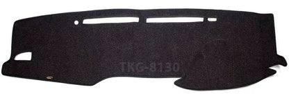 Dashboard Mat Cover for Toyota Hilux 1kd2015-2017 (2015-2017)