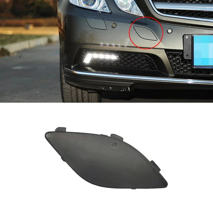 Front Bumper Tow Hook Cover for Benz E550 E350 Coupe (2010-2013)