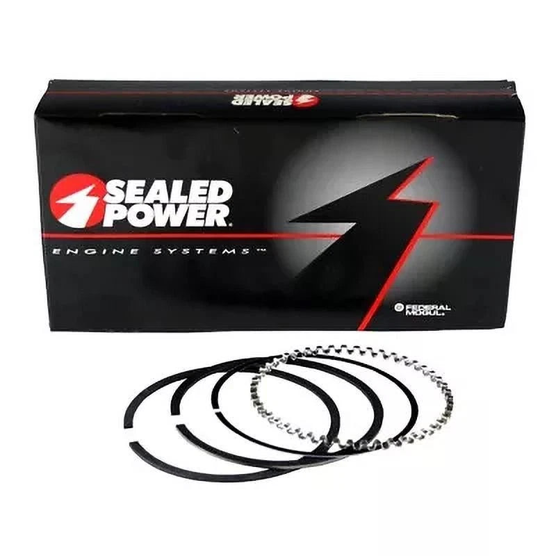 Sealed Power 4.030" Cast Piston Rings