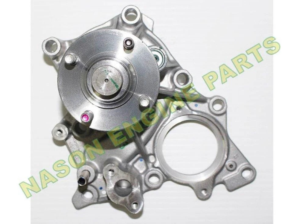 Water Pump for Toyota Hilux N80 GUN126 Prado GDJ150 1GD 1GDFTV
