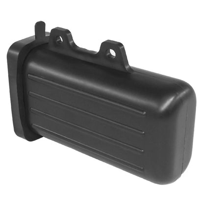 Motorcycle Tool Box for Suzuki DR250, Yamaha TW200, TW225 (1990-2023)